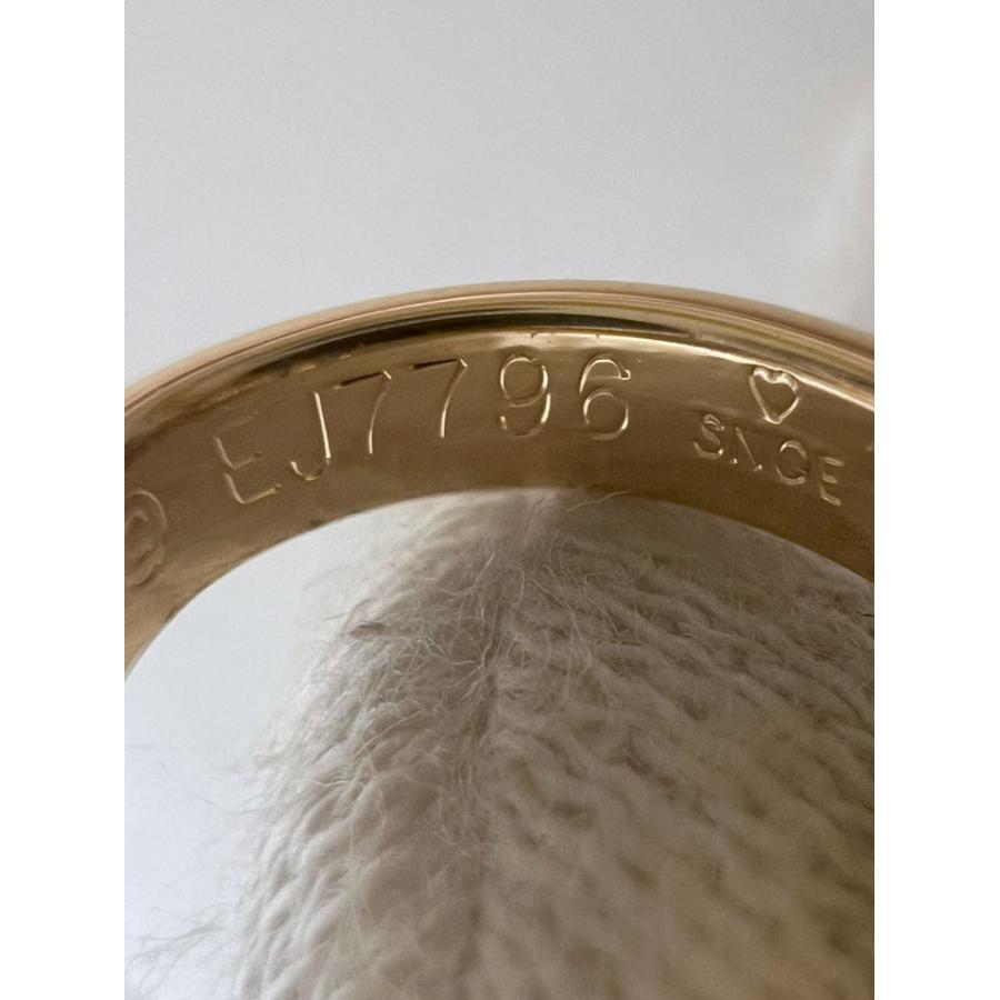 LOVE（Cartier） Cartier カルティエ ベビーラブ ネックレス 750 K18