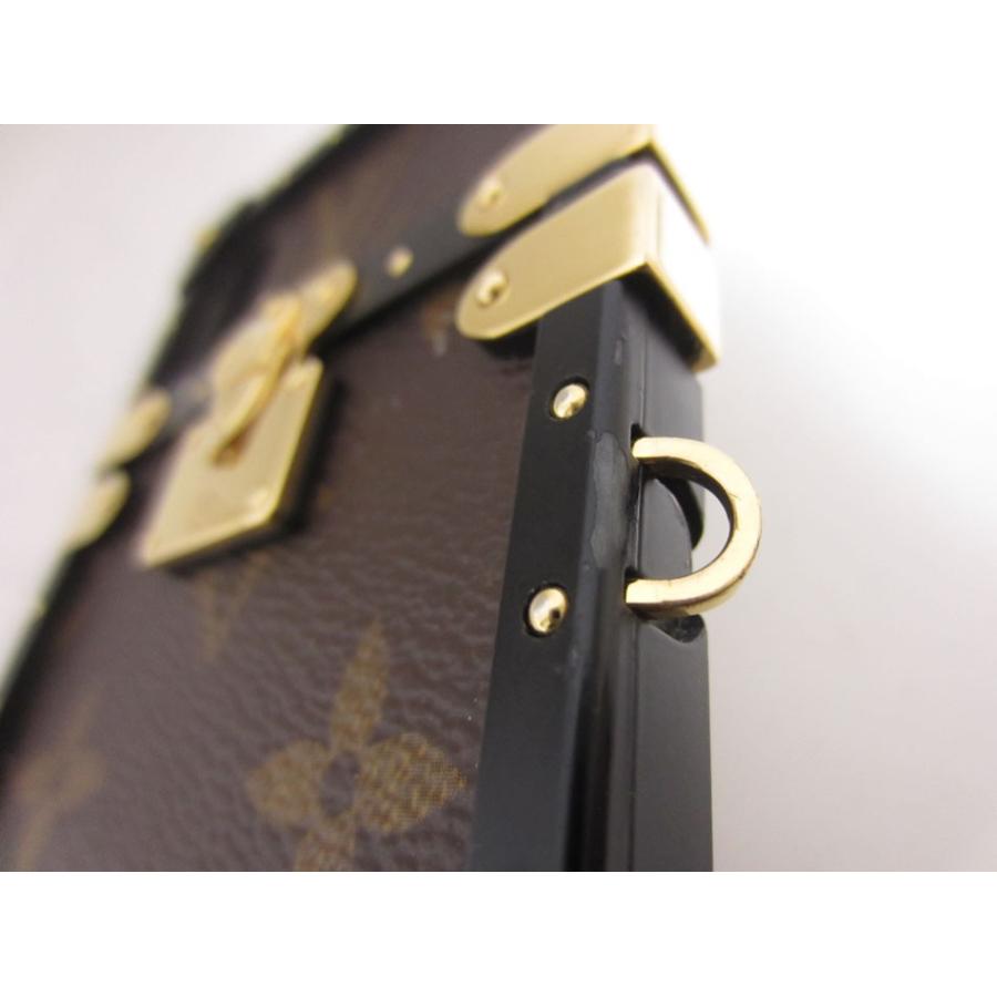 LOUIS VUITTON ルイヴィトン モノグラム アイ トランク LOUIS VUITTON ルイヴィトン モノグラム アイ トランク