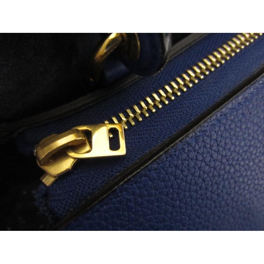 美品⭐️CELINE セリーヌ ミニベルトバッグ ショルダー ハンドバッグ CELINE 送料無料 美品 セリーヌ ベルトバッグ ミニ ハンドバッグ