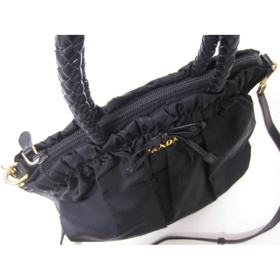送料無料 PRADA プラダ 2WAYバッグ ハンドバッグ ショルダーバッグ 送料無料 PRADA プラダ 2WAYバッグ ハンドバッグ ショルダーバッグ