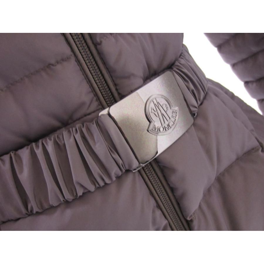 MONCLER（モンクレール） 美品 送料無料 レディース ダウンジャケット 