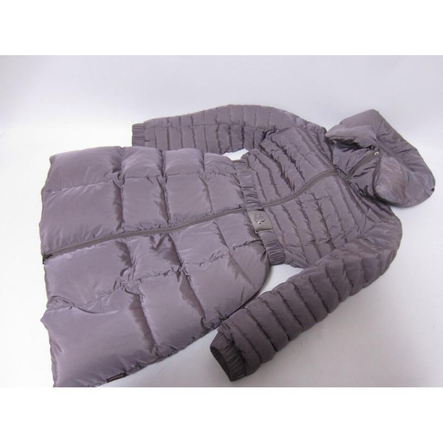 MONCLER 美品 送料無料 モンクレール レディース ダウンジャケット