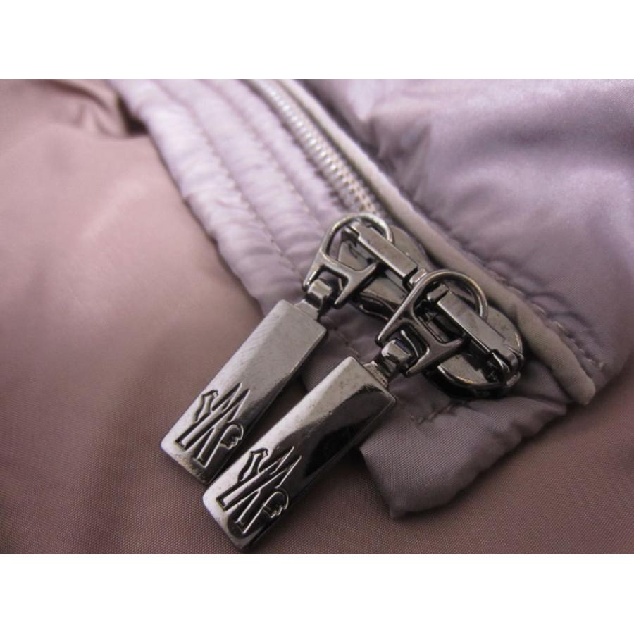MONCLER（モンクレール） 美品 送料無料 レディース ダウンジャケット 