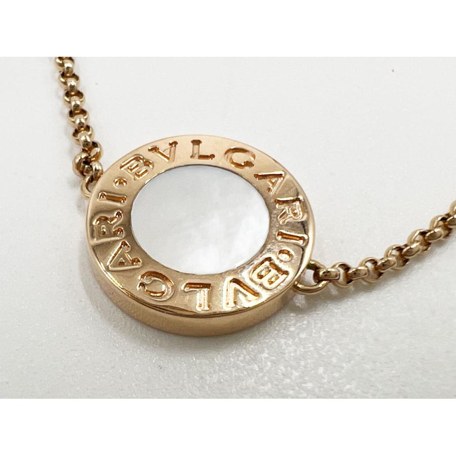 ブルガリ・ブルガリ BVLGARI ブルガリ ブルガリブルガリ ブレスレット