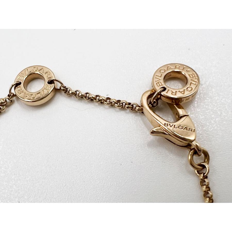ブルガリ・ブルガリ BVLGARI ブルガリ ブルガリブルガリ ブレスレット