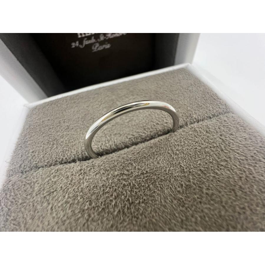 HERMES（エルメス） フィル・ロンPM ウェディングリング カレッジ