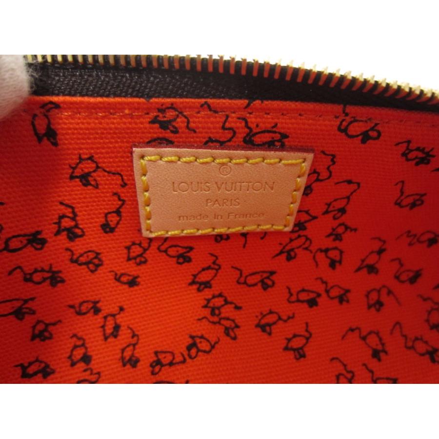 未使用品 LOUIS VUITTON ルイヴィトン モノグラム キャット 未使用品 LOUIS VUITTON ルイヴィトン モノグラム キャット