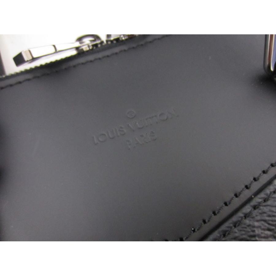 LOUIS VUITTON ルイウ゛ィトン モノグラム エクリプス ブリーフケース
