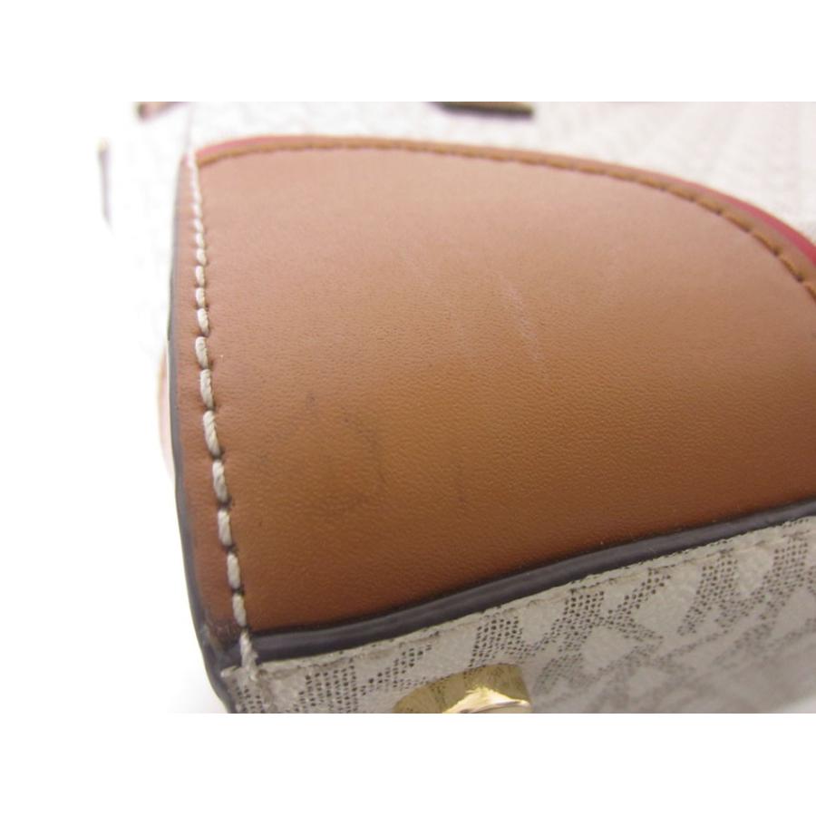 MICHAEL KORS（マイケルコース） 送料無料 トートバッグ ホワイト