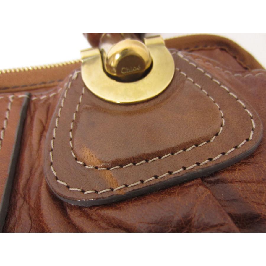 Chloe（クロエ） 送料無料 エロイーズ トートバッグ ショルダーバッグ