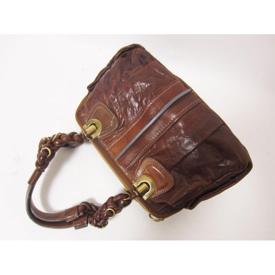 Chloe（クロエ） 送料無料 エロイーズ トートバッグ ショルダーバッグ