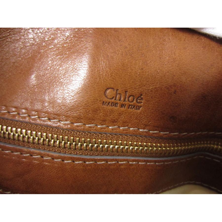 Chloe（クロエ） 送料無料 エロイーズ トートバッグ ショルダーバッグ