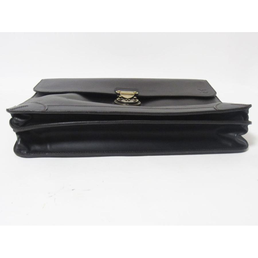 LOUIS VUITTON（ルイ・ヴィトン） 送料無料 ユタ アパシュ ビジネス