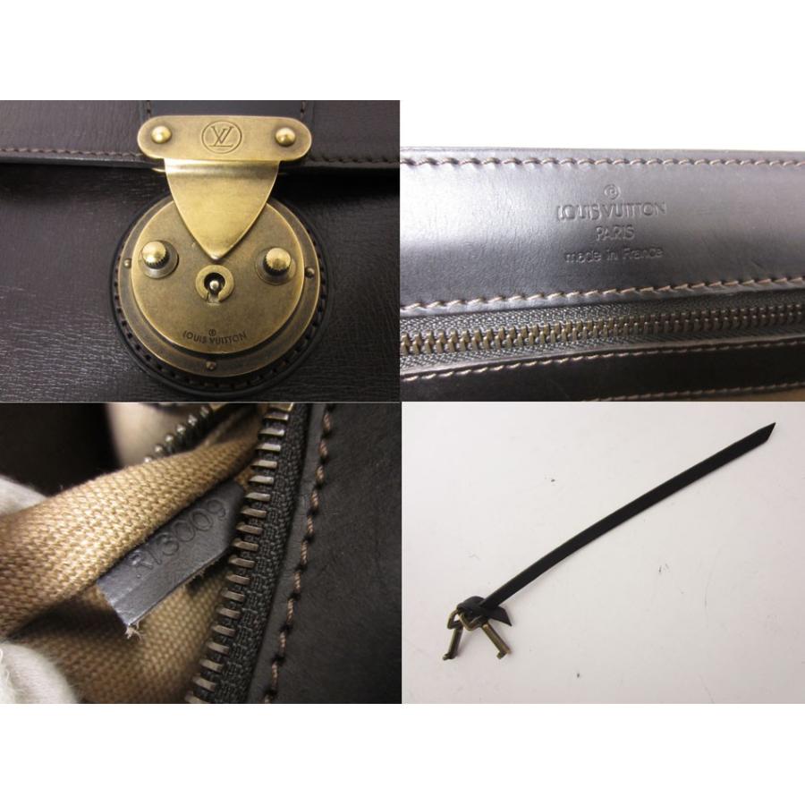 LOUIS VUITTON（ルイ・ヴィトン） 送料無料 ユタ アパシュ ビジネス