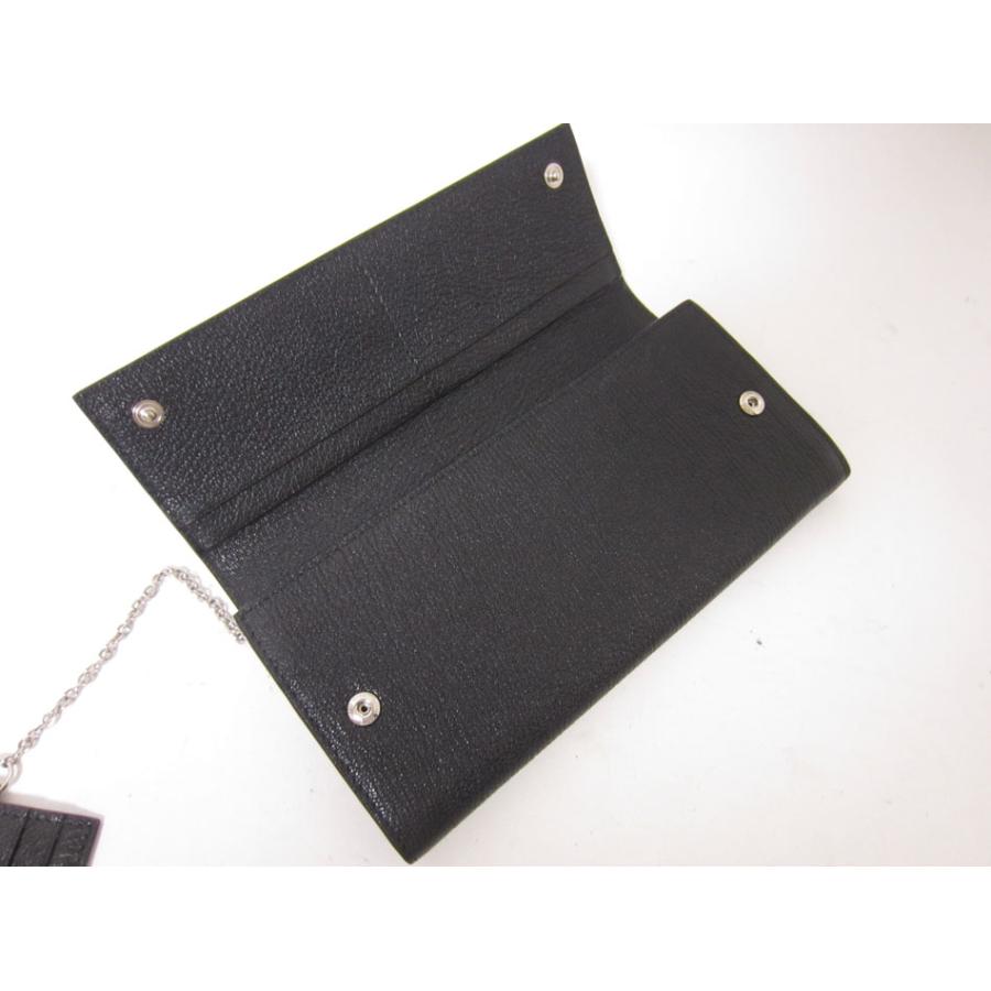 miu miu（ミュウミュウ） 送料無料 長財布 MADRAS＋CITY CAL マドラス