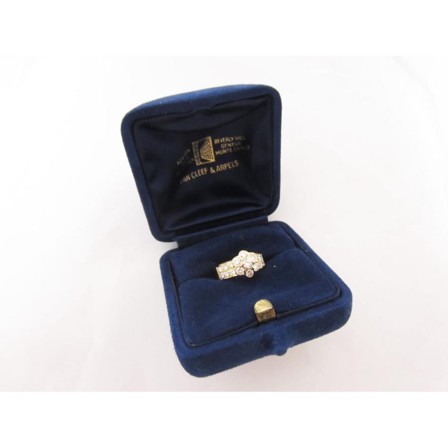 Van Cleef ＆ Arpels Cleef&Arpels VCA ヴァンクリーフ&アーペル