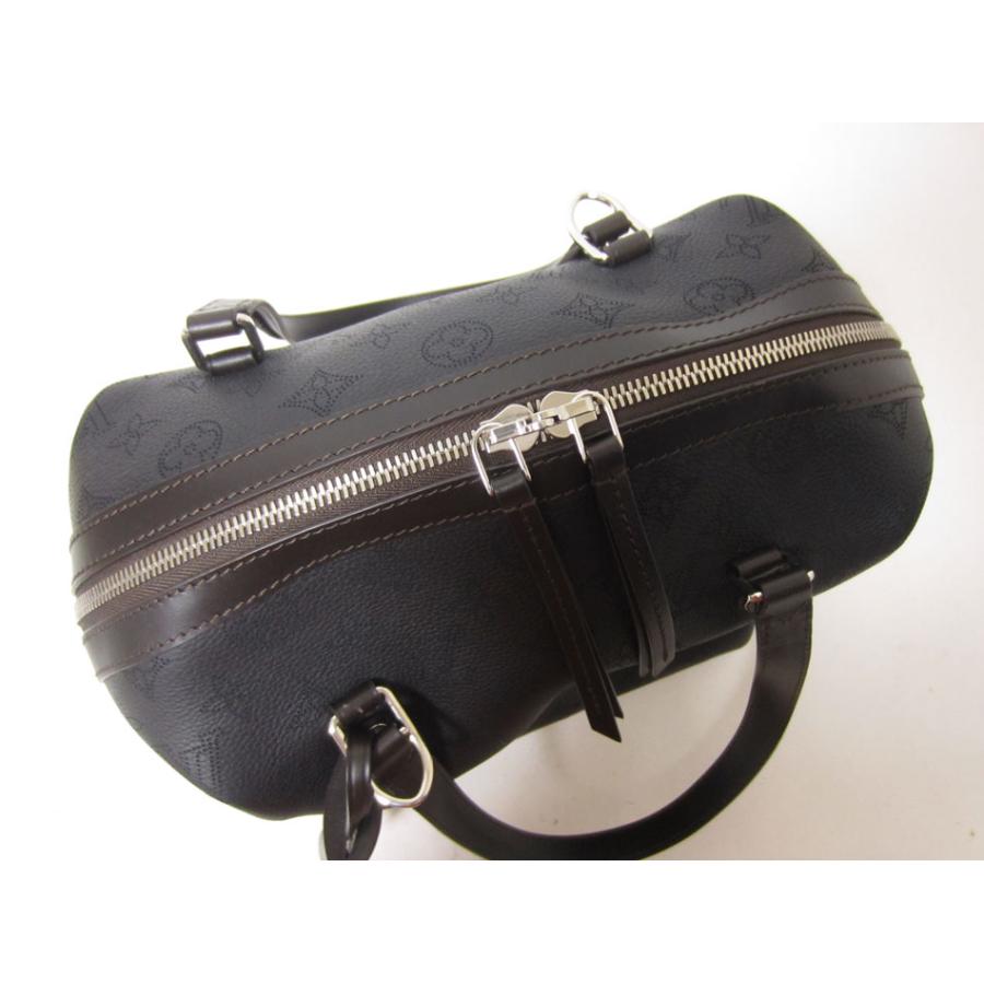 LOUIS VUITTON ルイヴィトン マヒナ アステリア ハンドバッグ  