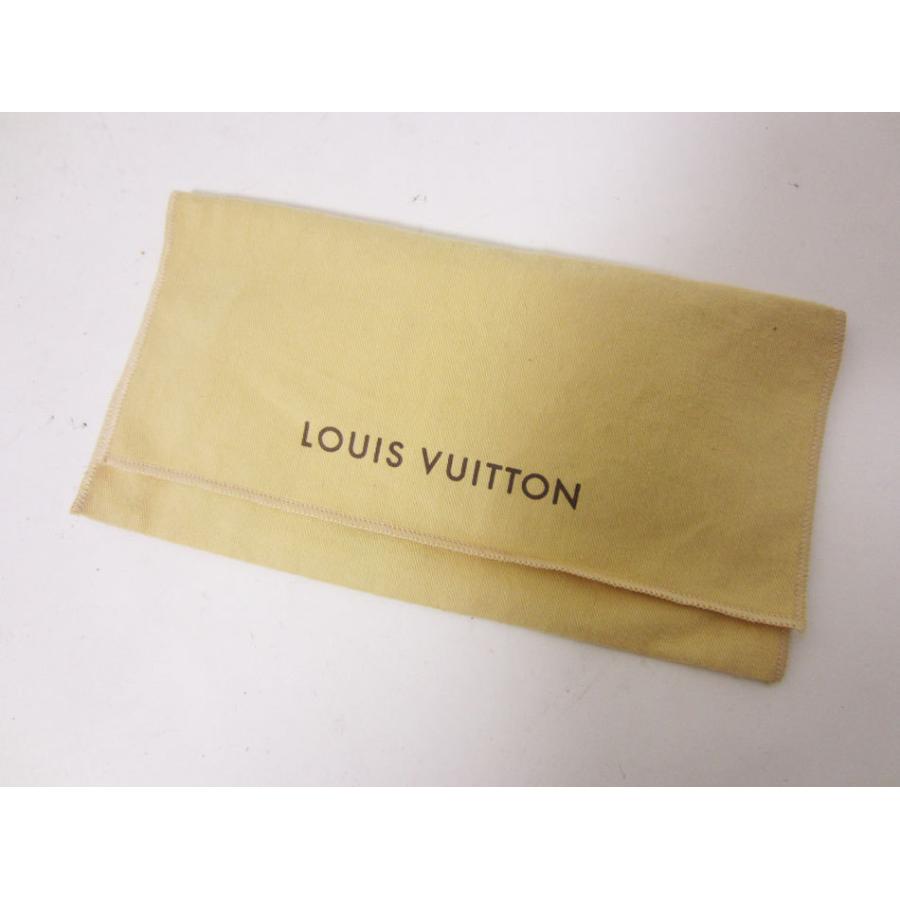 LOUIS VUITTON（ルイ・ヴィトン） エナメル パテントレザー ポルトモネ