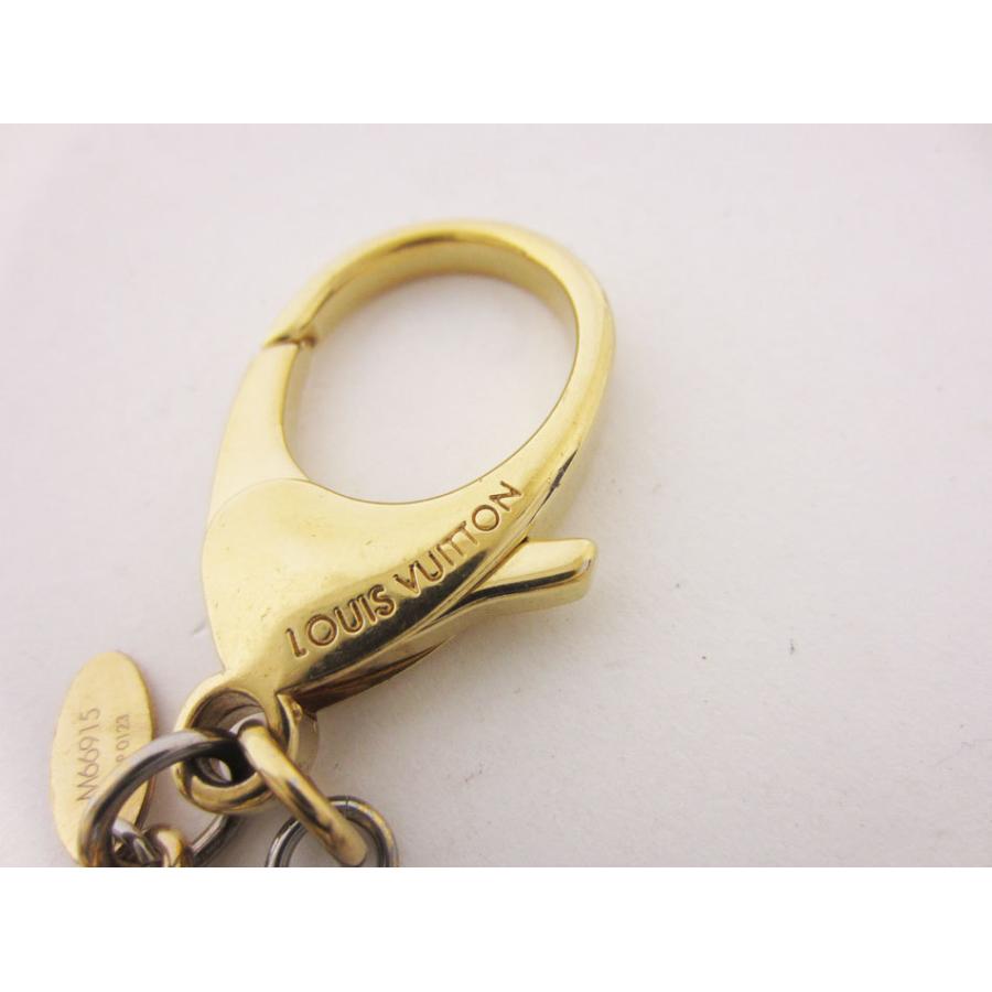 LOUIS VUITTON（ルイ・ヴィトン） 送料無料 バッグチャーム