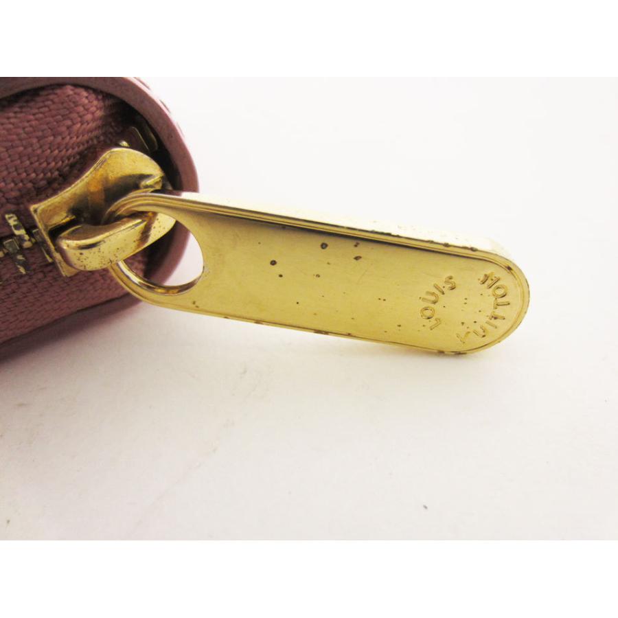 送料無料 LOUIS VUITTON ルイヴィトン イカットフラワー ジッピー