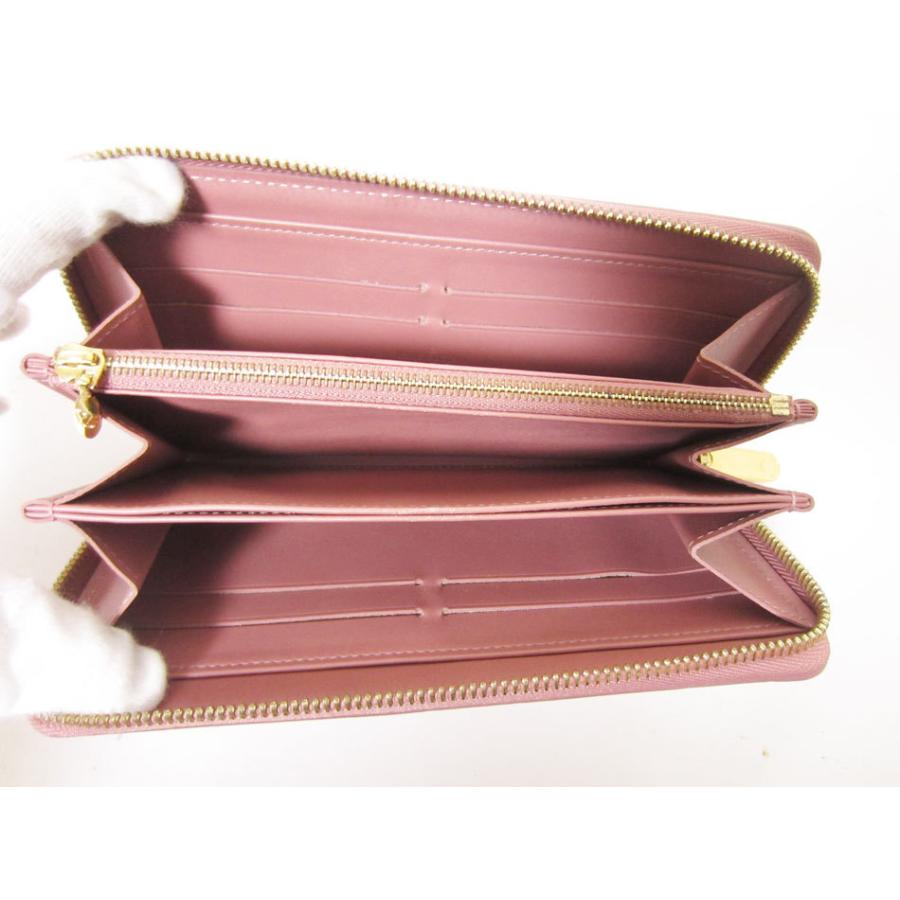 送料無料 LOUIS VUITTON ルイヴィトン イカットフラワー ジッピー