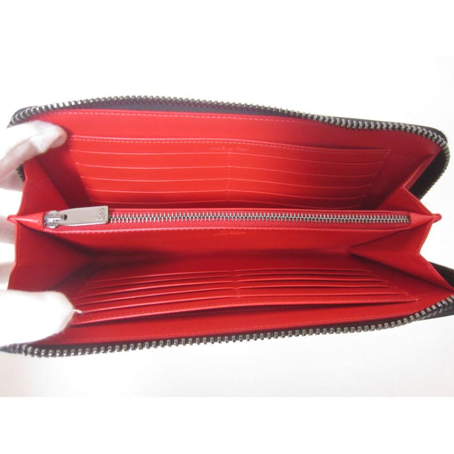 Christian Louboutin クリスチャン ルブタン トラベルケース 長財布