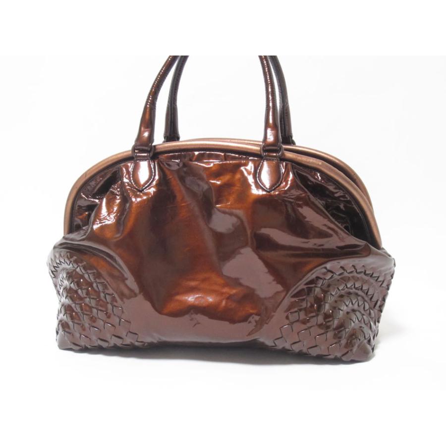 送料無料 BOTTEGA VENETA ボッテガヴェネタ トートバッグ コーティング  