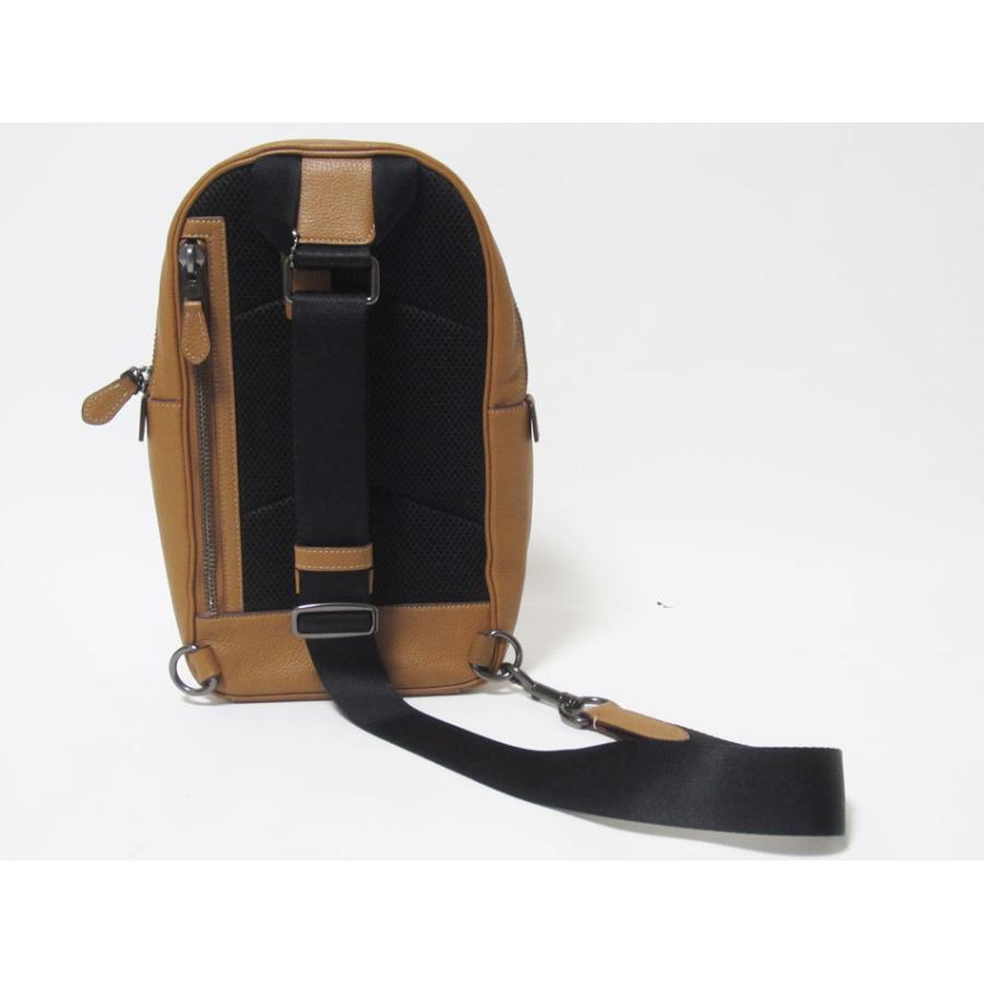 COACH 送料無料 コーチ メトロポリタン ソフト パック リュック バック