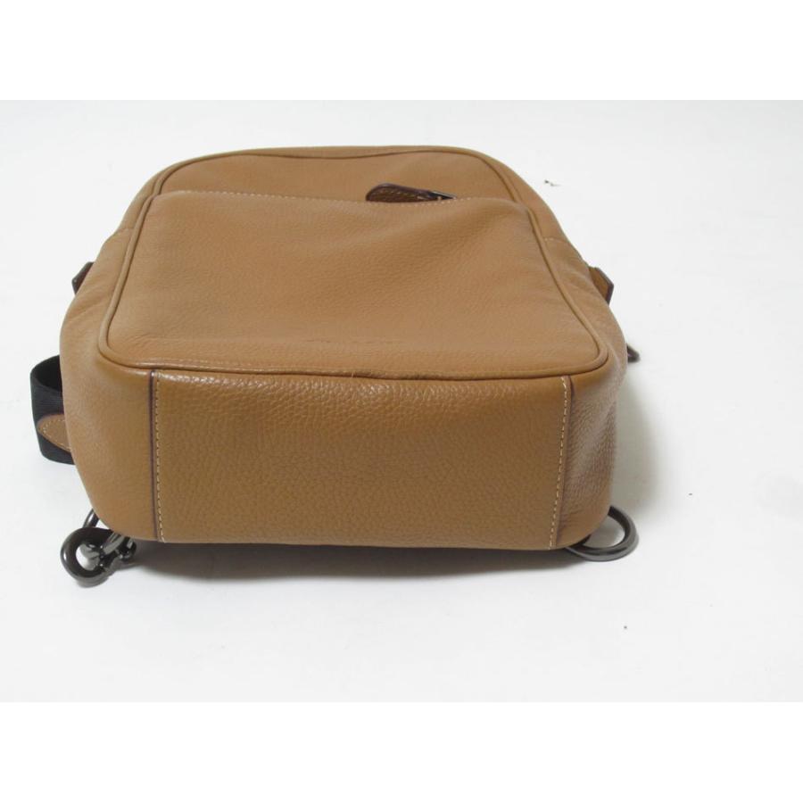 COACH（コーチ） 送料無料 メトロポリタン ソフト パック リュック