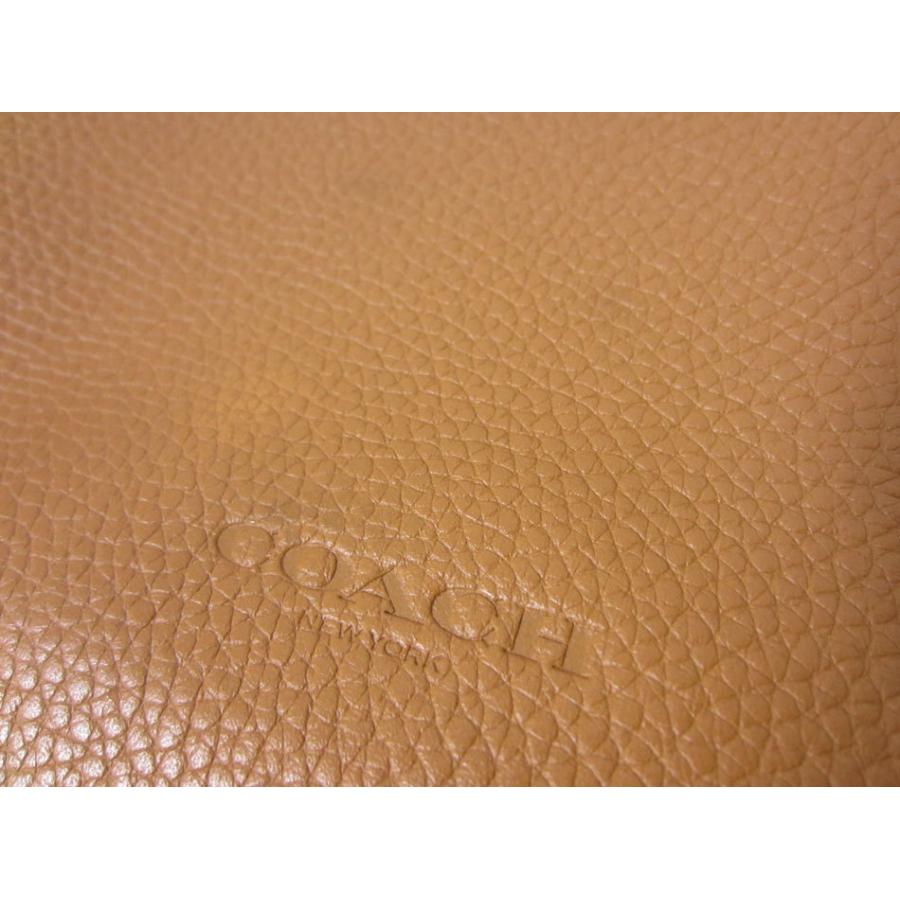 COACH（コーチ） 送料無料 メトロポリタン ソフト パック リュック