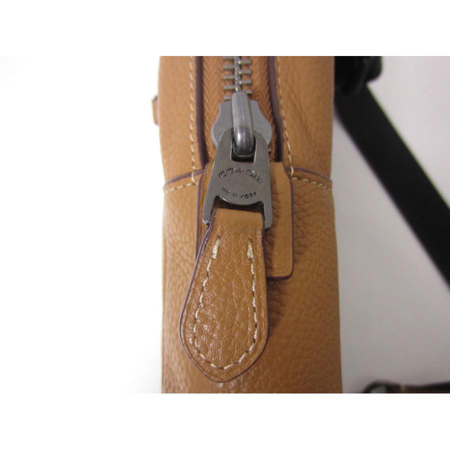 COACH（コーチ） 送料無料 メトロポリタン ソフト パック リュック