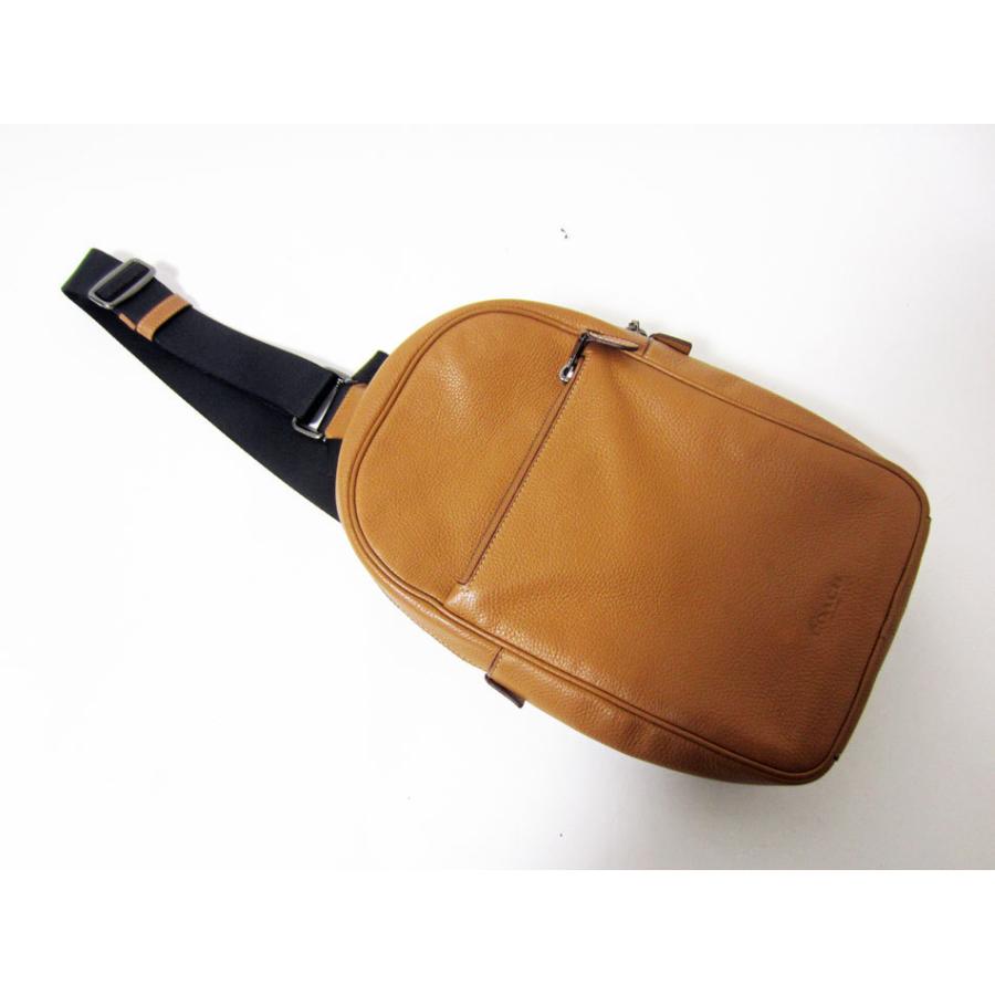 COACH（コーチ） 送料無料 メトロポリタン ソフト パック リュック