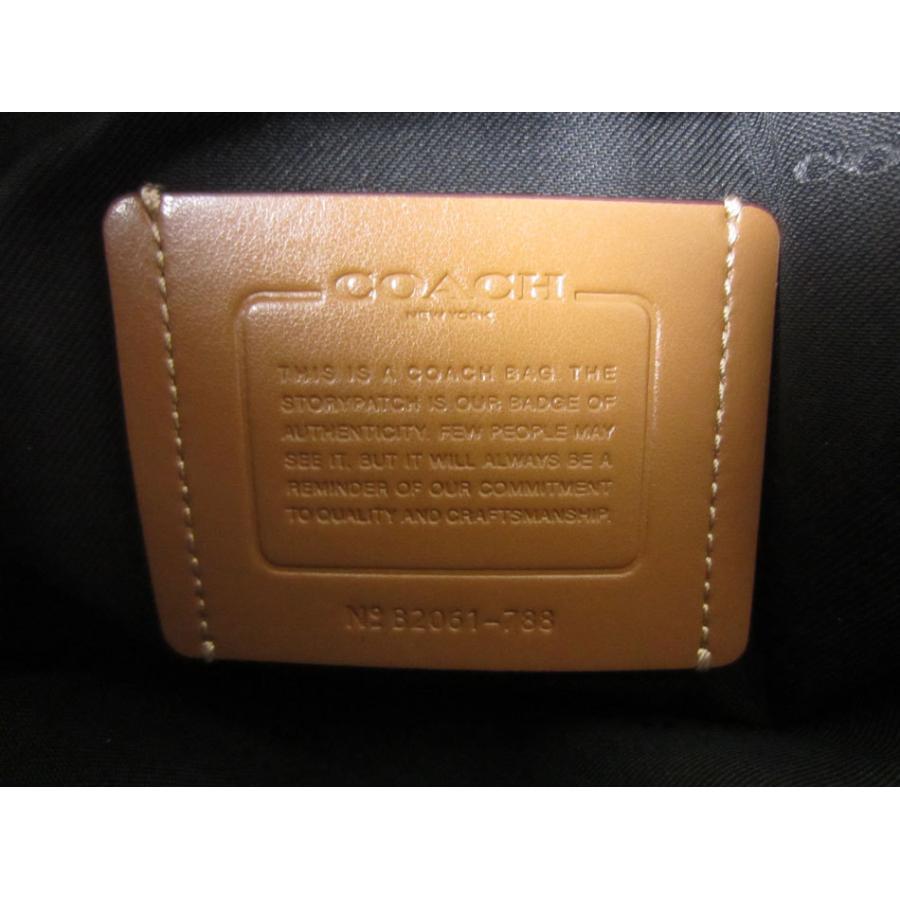 COACH（コーチ） 送料無料 メトロポリタン ソフト パック リュック