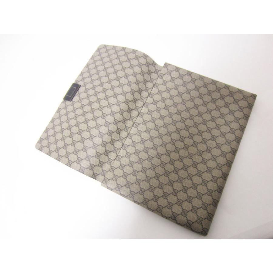 GG 送料無料 GUCCI グッチ GGスプリーム クラッチバッグ セカンド