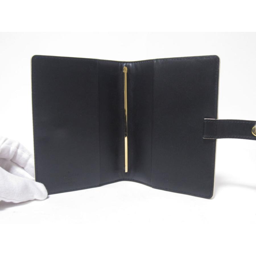 LOUIS VUITTON（ルイ・ヴィトン） 送料無料 スハリ アジェンダPM