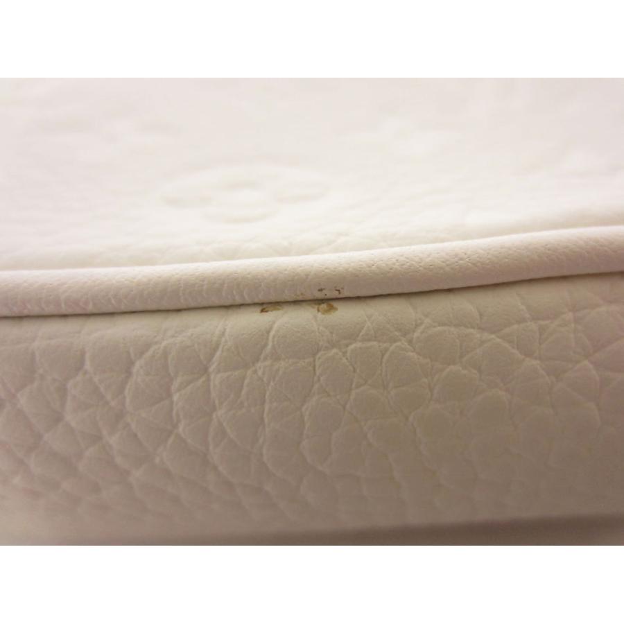 LOUIS VUITTON ルイヴィトン モノグラム アンプラント ポシェット