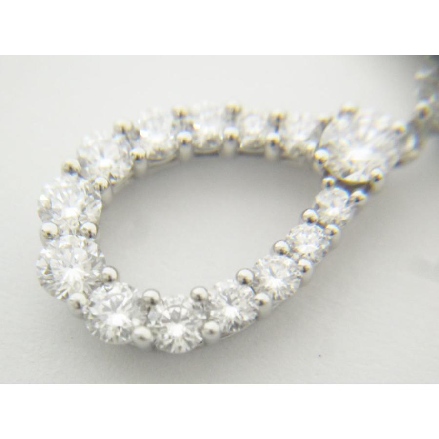 Diamond Loop by Harry Winston HARRY WINSTON HW ハリーウィンストン
