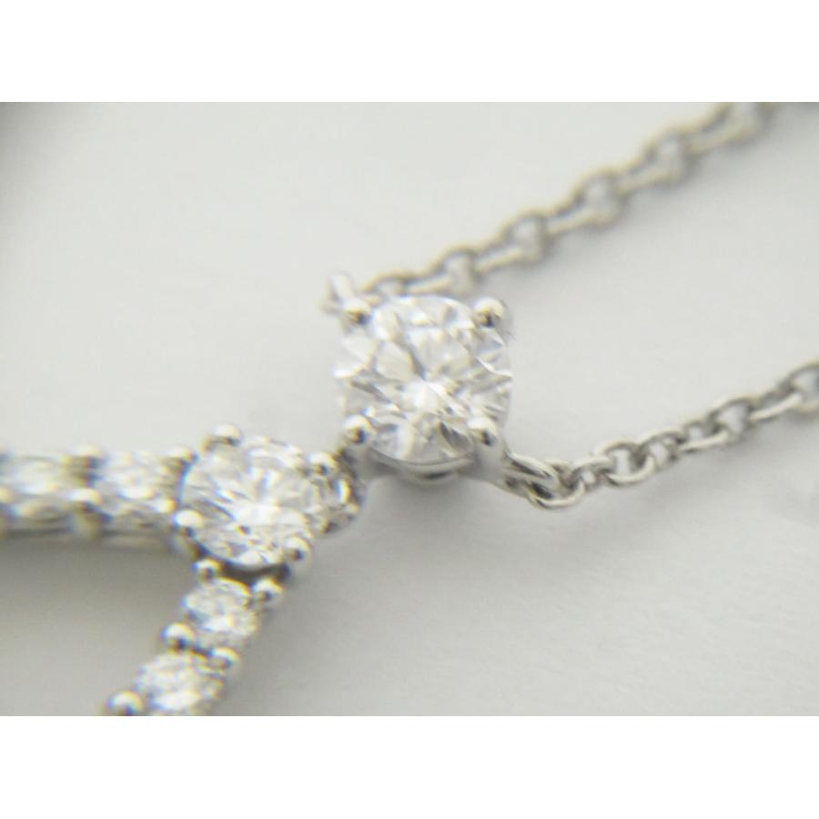 Diamond Loop by Harry Winston HARRY WINSTON HW ハリーウィンストン