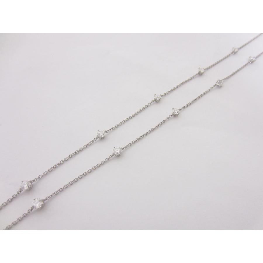 Diamond Loop by Harry Winston HARRY WINSTON HW ハリーウィンストン