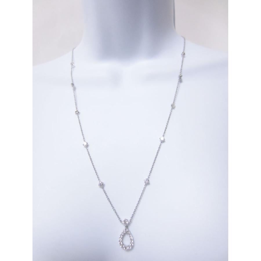 Diamond Loop by Harry Winston HARRY WINSTON HW ハリーウィンストン