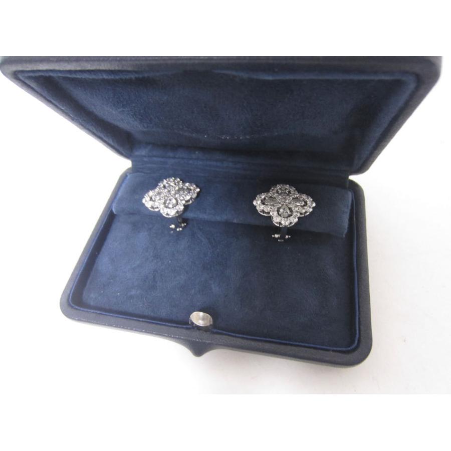 Diamond Loop by Harry Winston 送料無料 HARRY WINSTON HW ループ