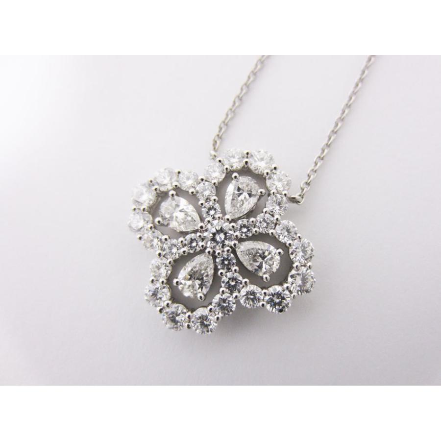 Diamond Loop by Harry Winston 送料無料 HARRY WINSTON HW ハリー
