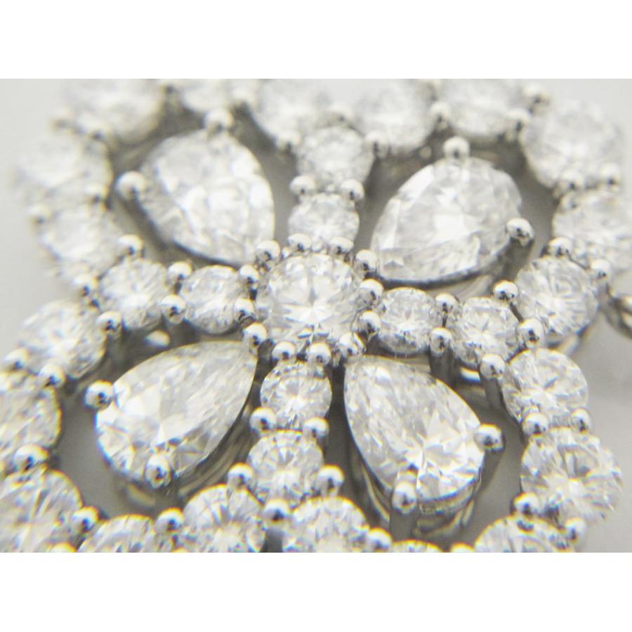 Diamond Loop by Harry Winston 送料無料 HARRY WINSTON HW ハリー