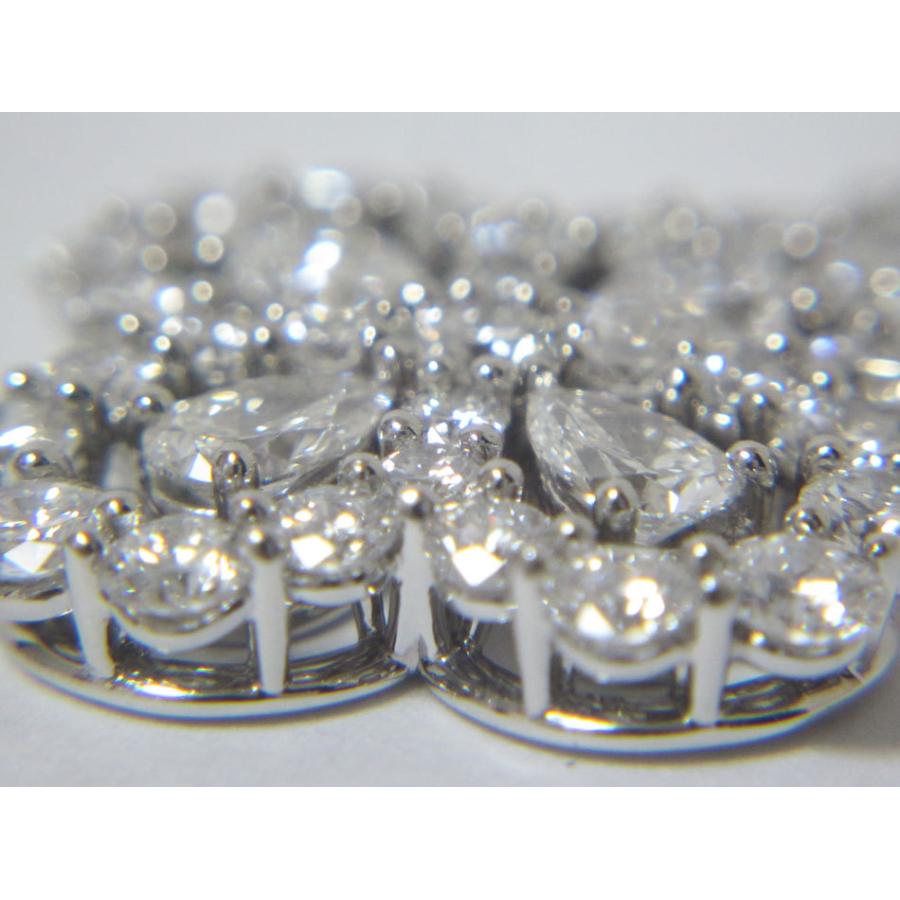 Diamond Loop by Harry Winston 送料無料 HARRY WINSTON HW ハリー