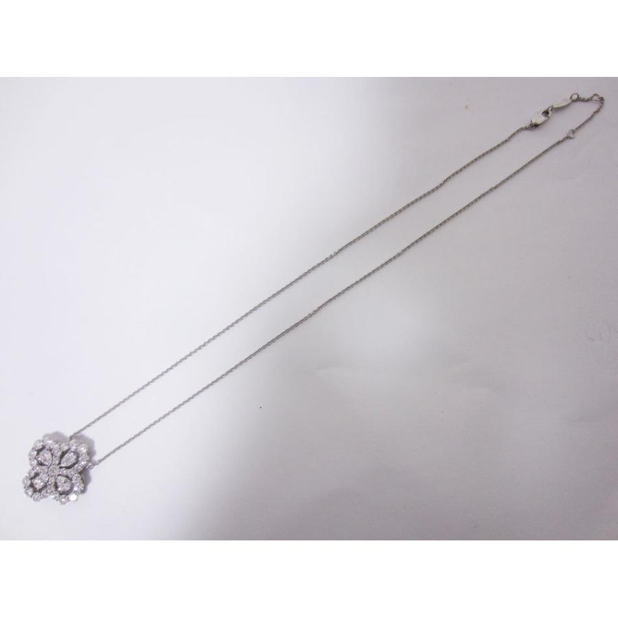Diamond Loop by Harry Winston 送料無料 HARRY WINSTON HW ハリー