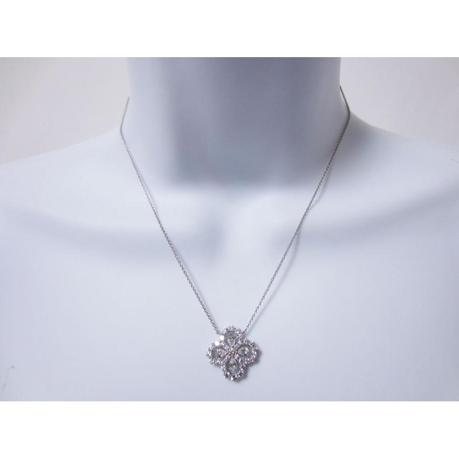 Diamond Loop by Harry Winston 送料無料 HARRY WINSTON HW ハリー