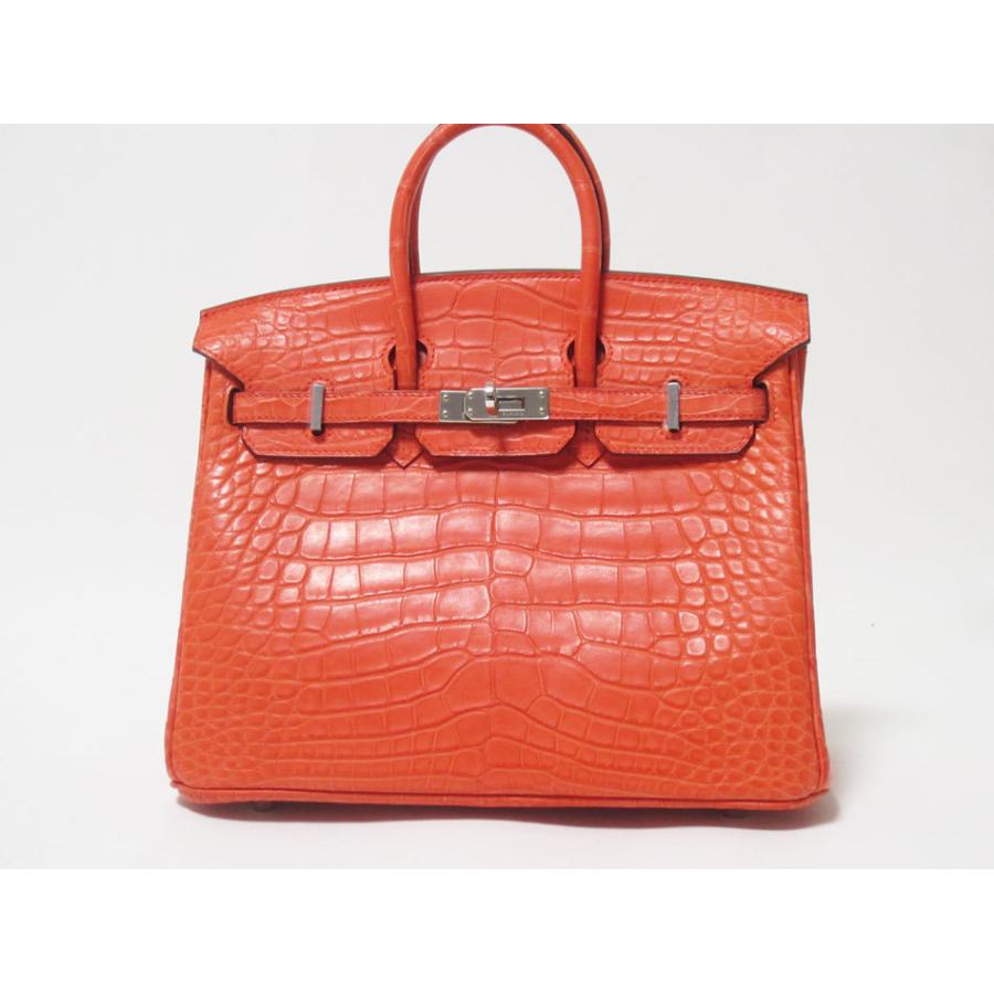 は*な様 HERMES オレンジ ギフト箱 バーキン25 【公式通販】