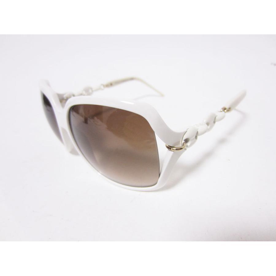 GUCCI 送料無料 グッチ サングラス グラデーションブラウン オフ