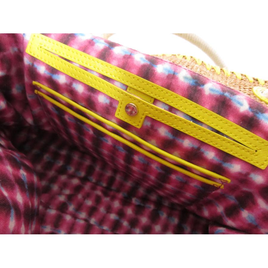 TORY BURCH（トリーバーチ） 送料無料 ショルダーバッグ ストロー 