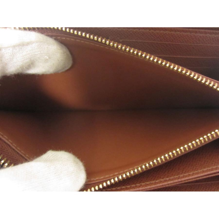 LOUIS VUITTON（ルイ・ヴィトン） 送料無料 モノグラム ジッピー 